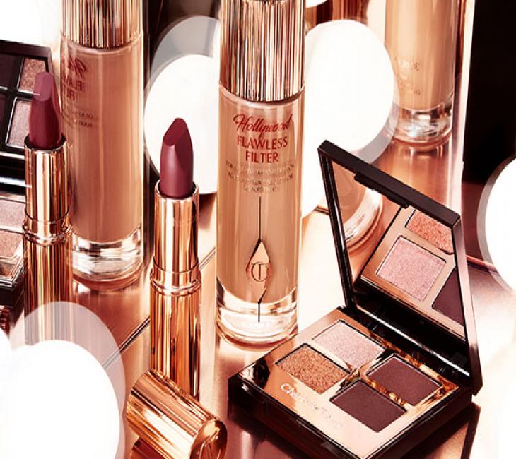 CHARLOTTE TILBURY